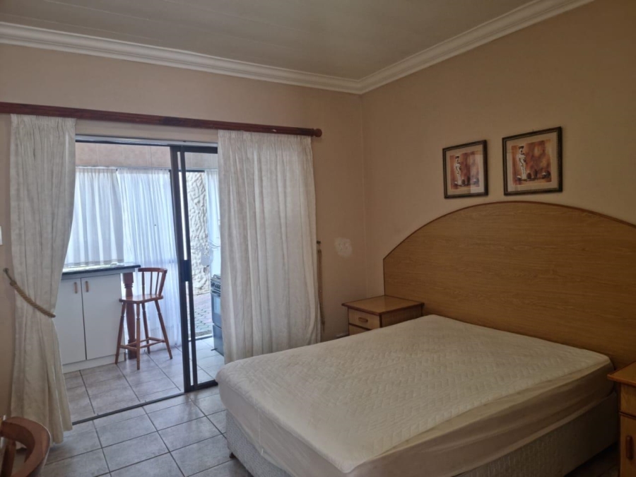 To Let 1 Bedroom Property for Rent in Hartenbos Heuwels Western Cape